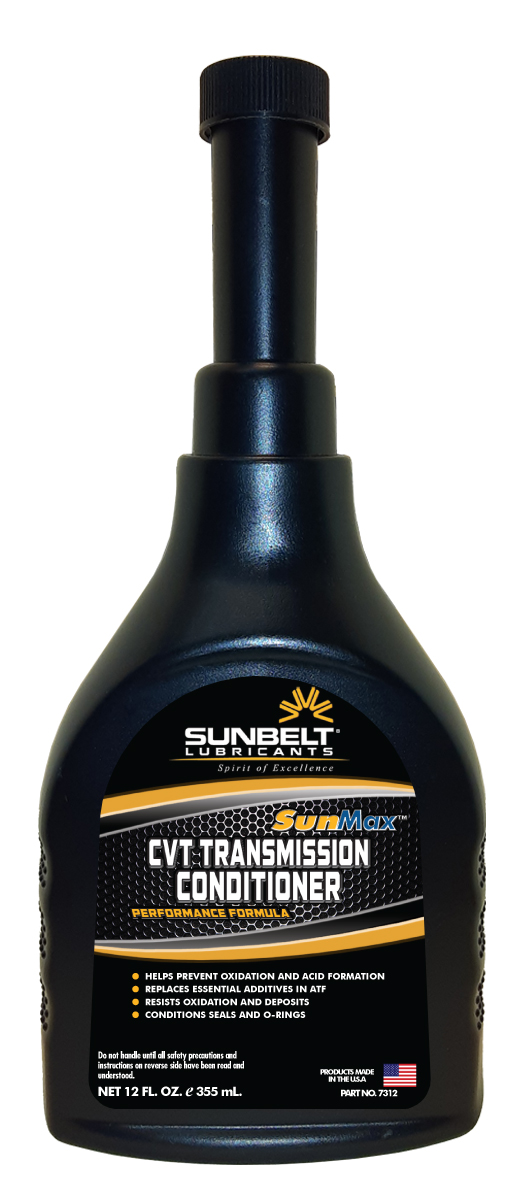 #7312 CVT Transmission Conditioner